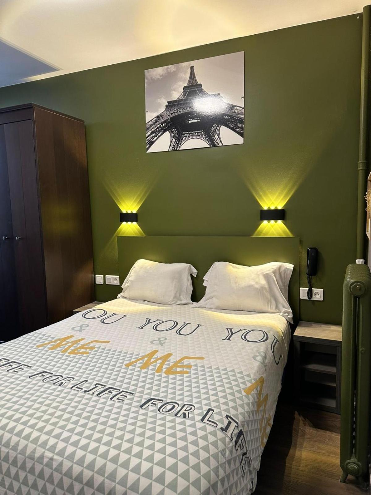 Telemaque Hotel