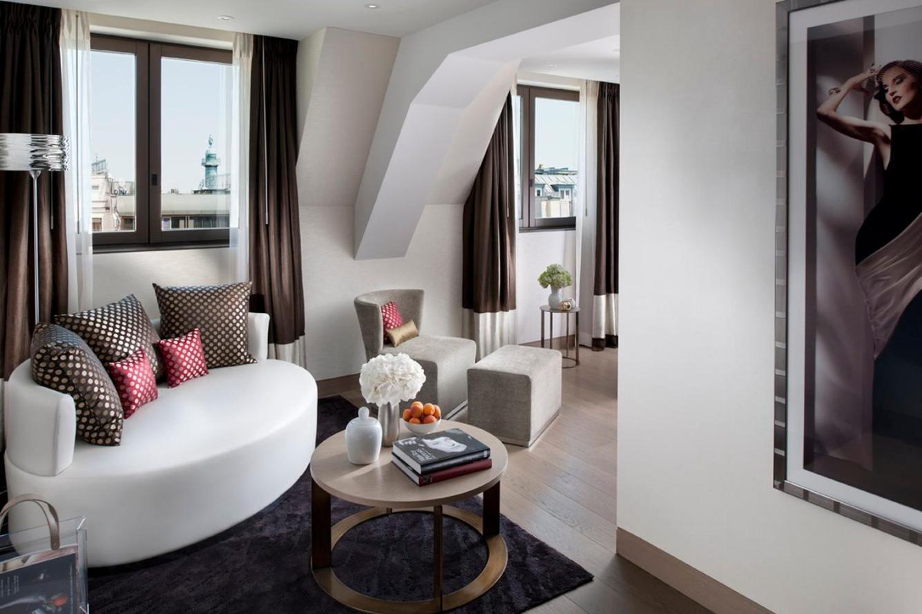 Mandarin Oriental,