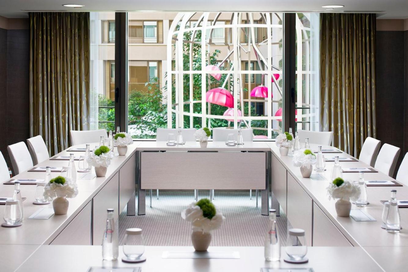 Hotel Mandarin Oriental,