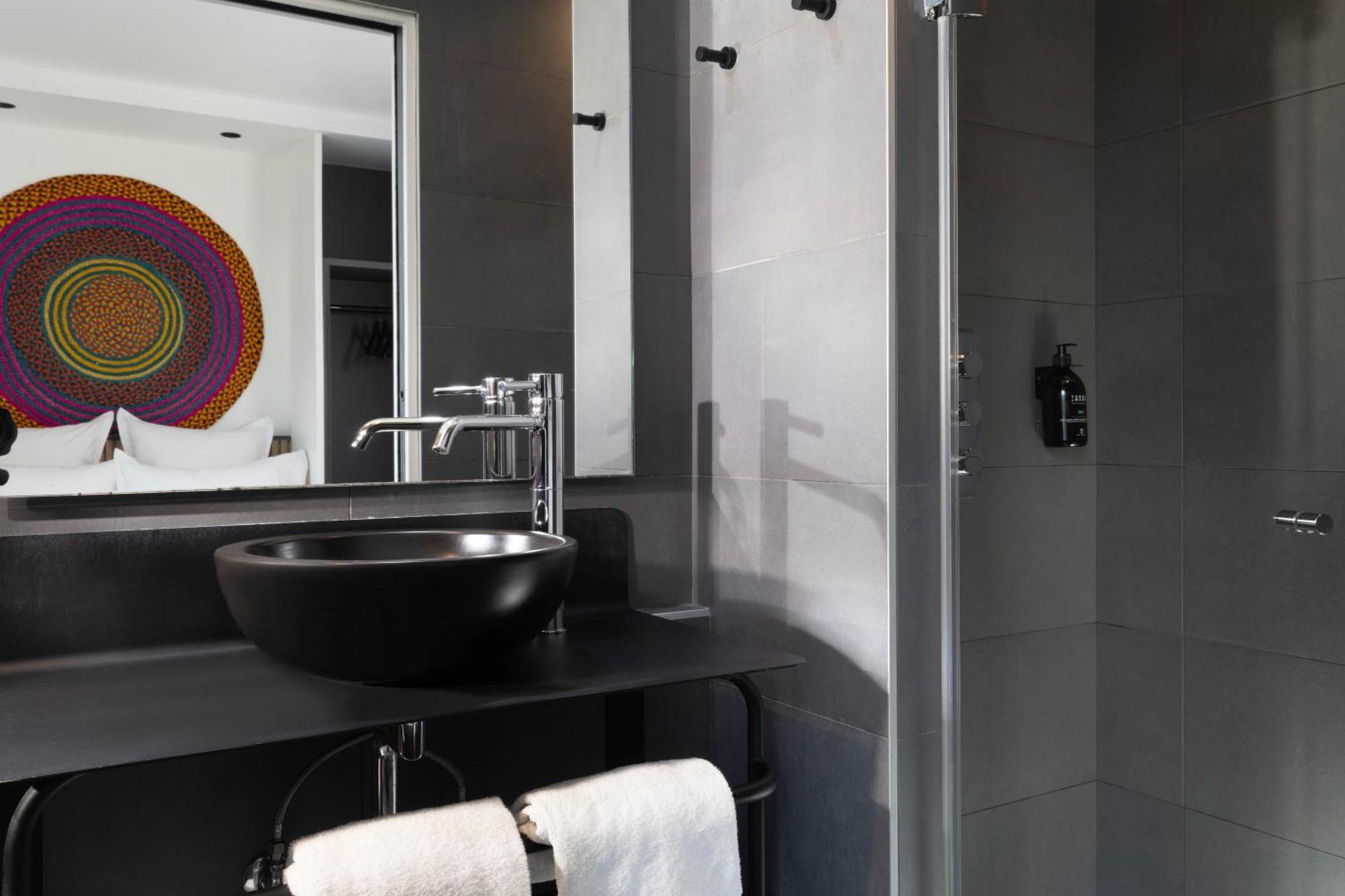 Saint Marcel Hotel 3*