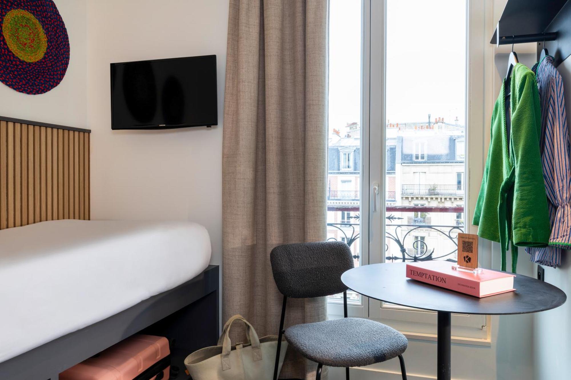 Saint Marcel 3*