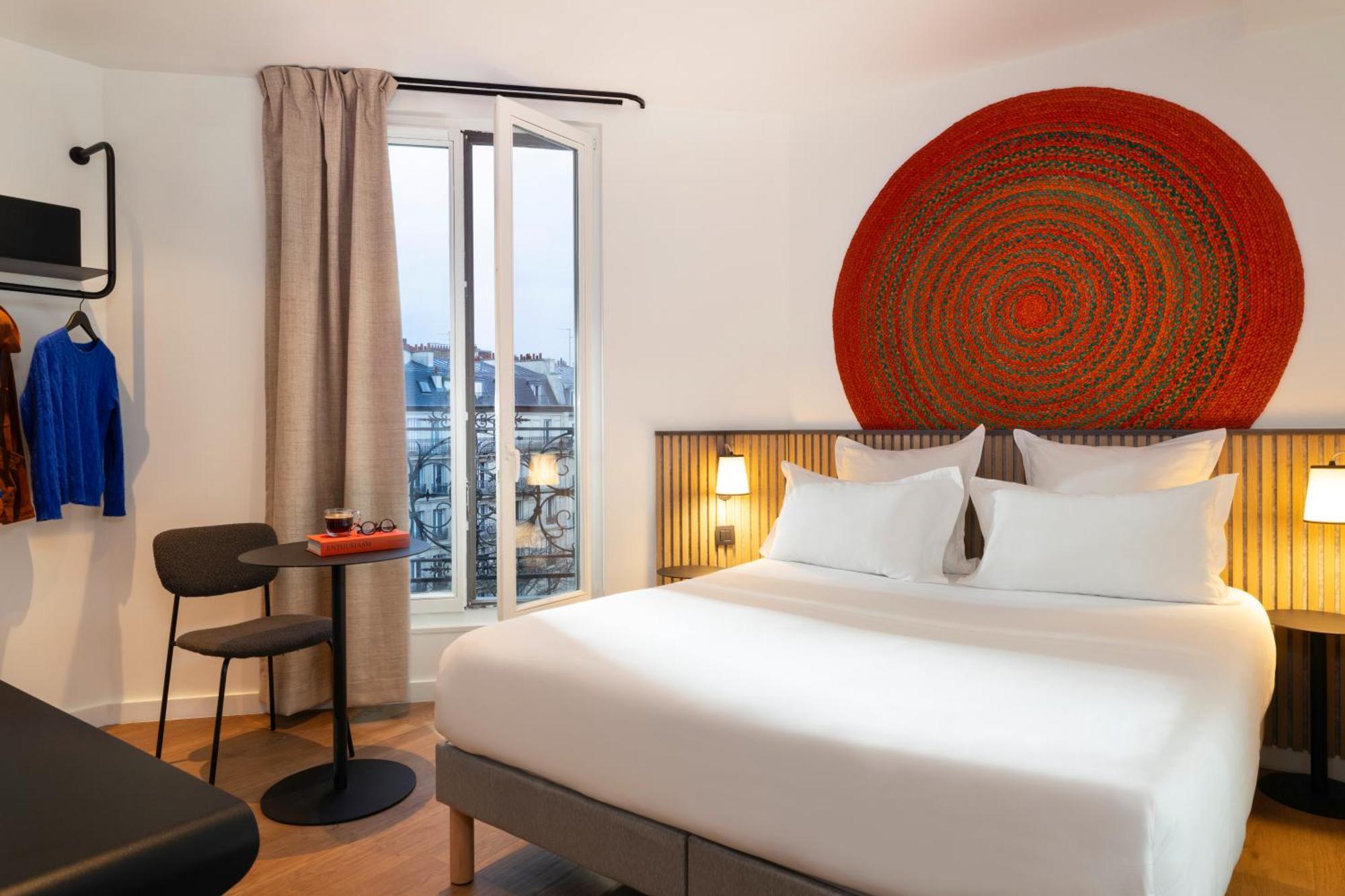Saint Marcel 3* Paris