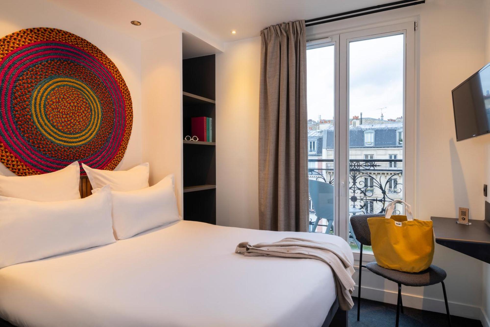 Saint Marcel Hotel 3*
