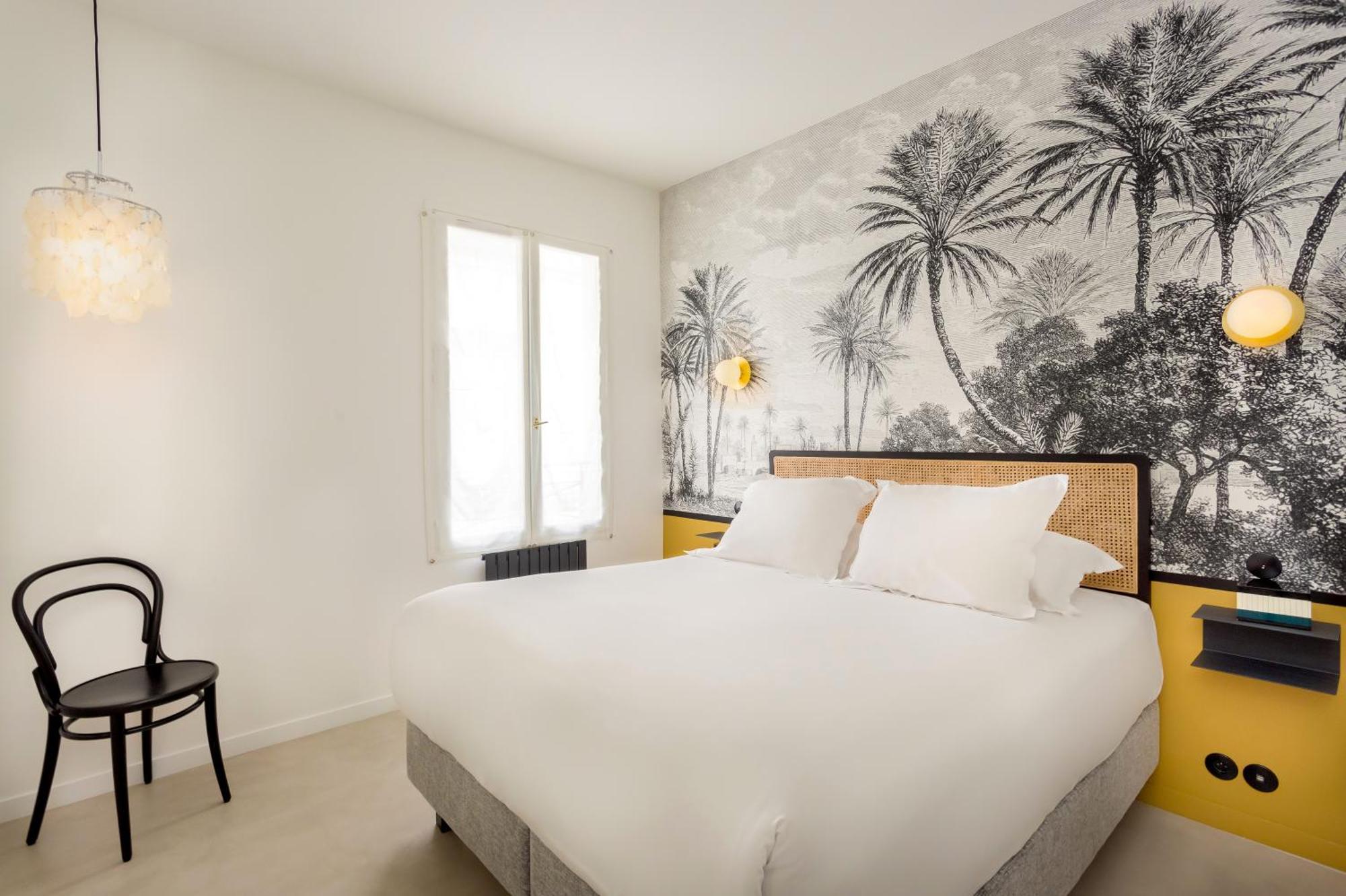 Apartment Habitat Parisien - Montorgueil Paris