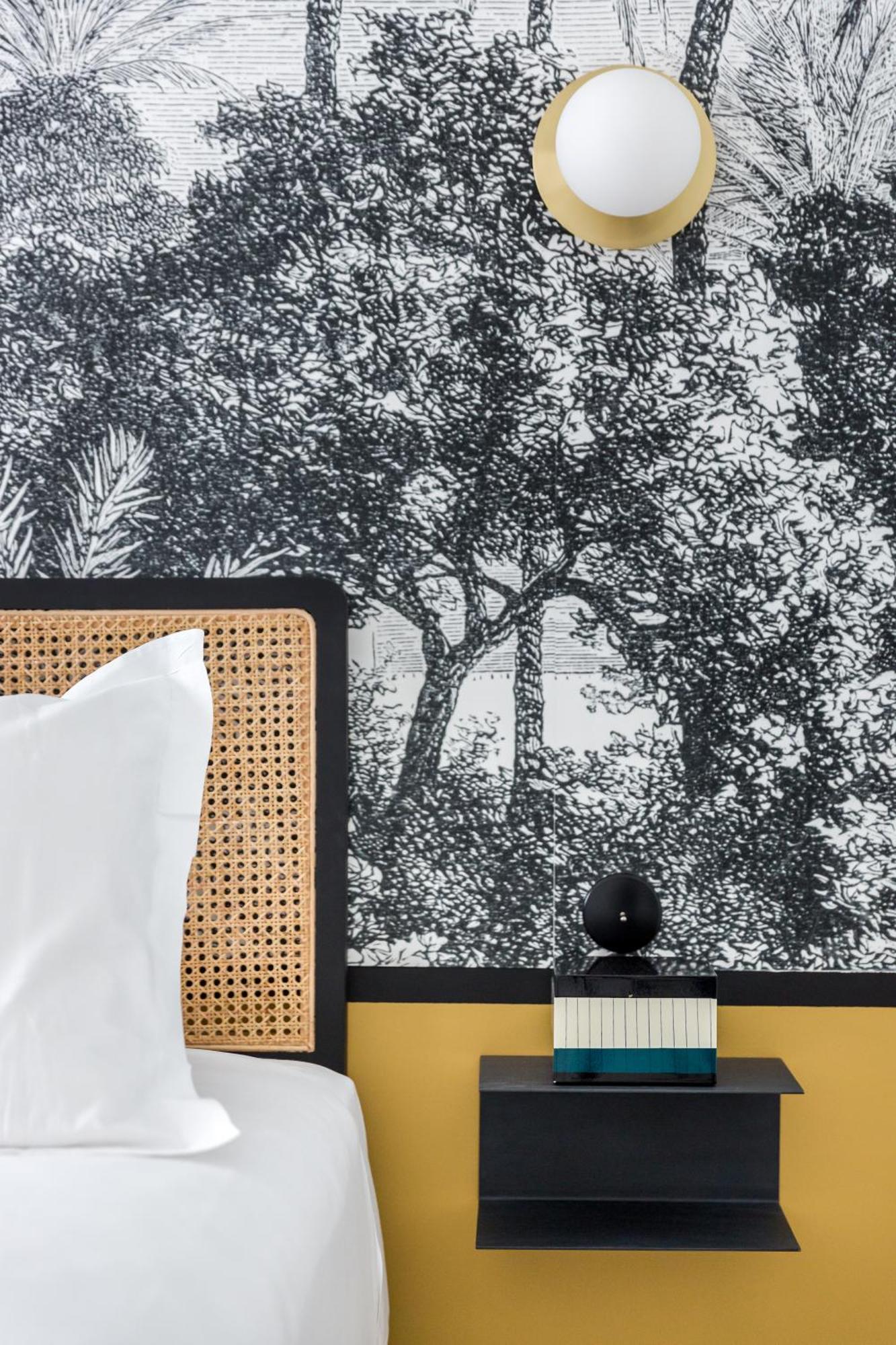 Apartment Habitat Parisien - Montorgueil Paris