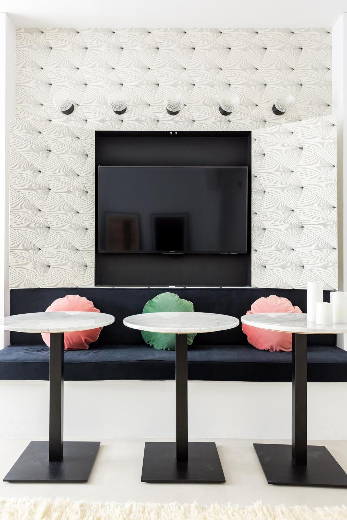Habitat Parisien - Montorgueil Apartment Paris