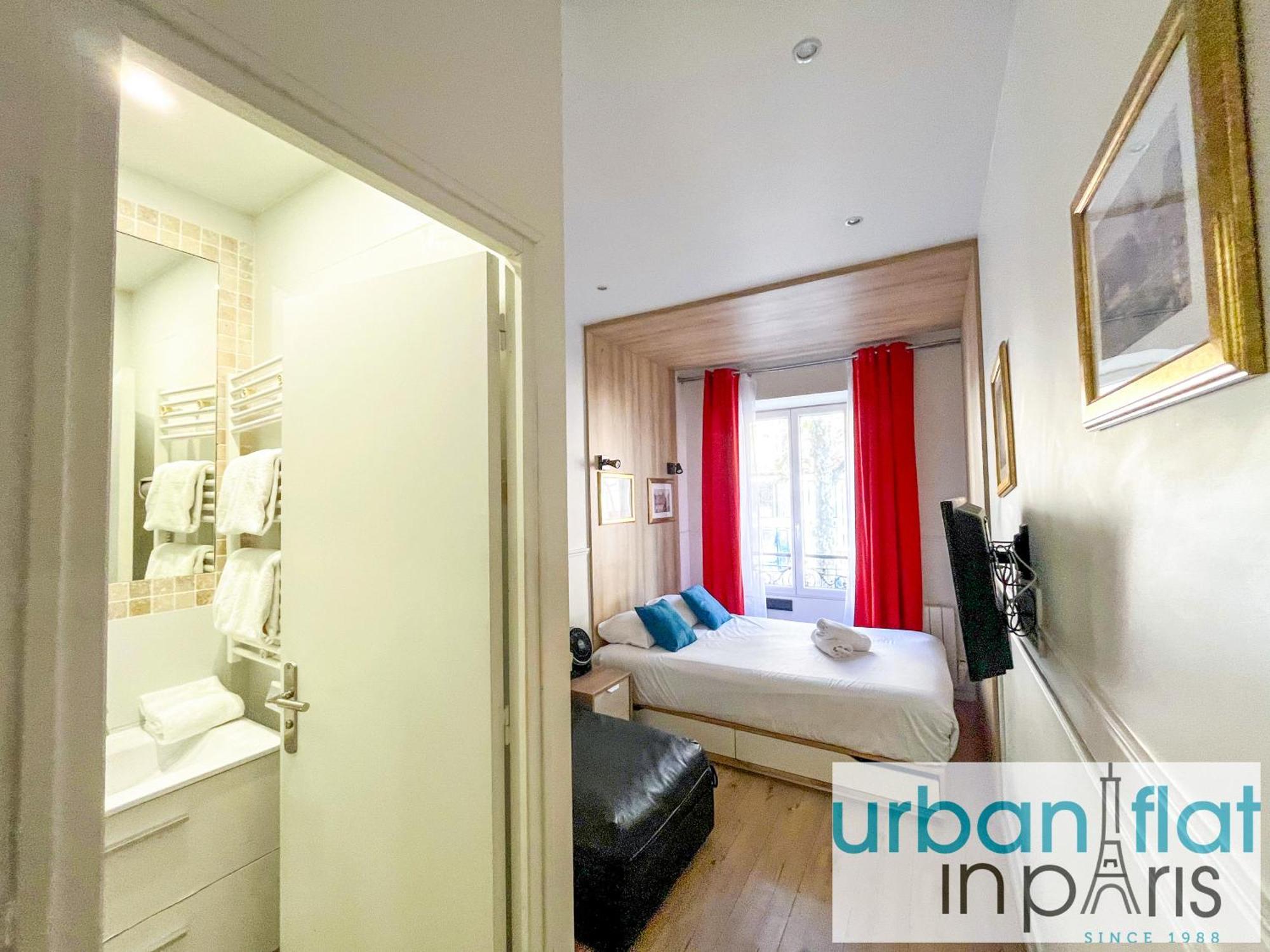 Apartment 81 - Luxe Sebastopol