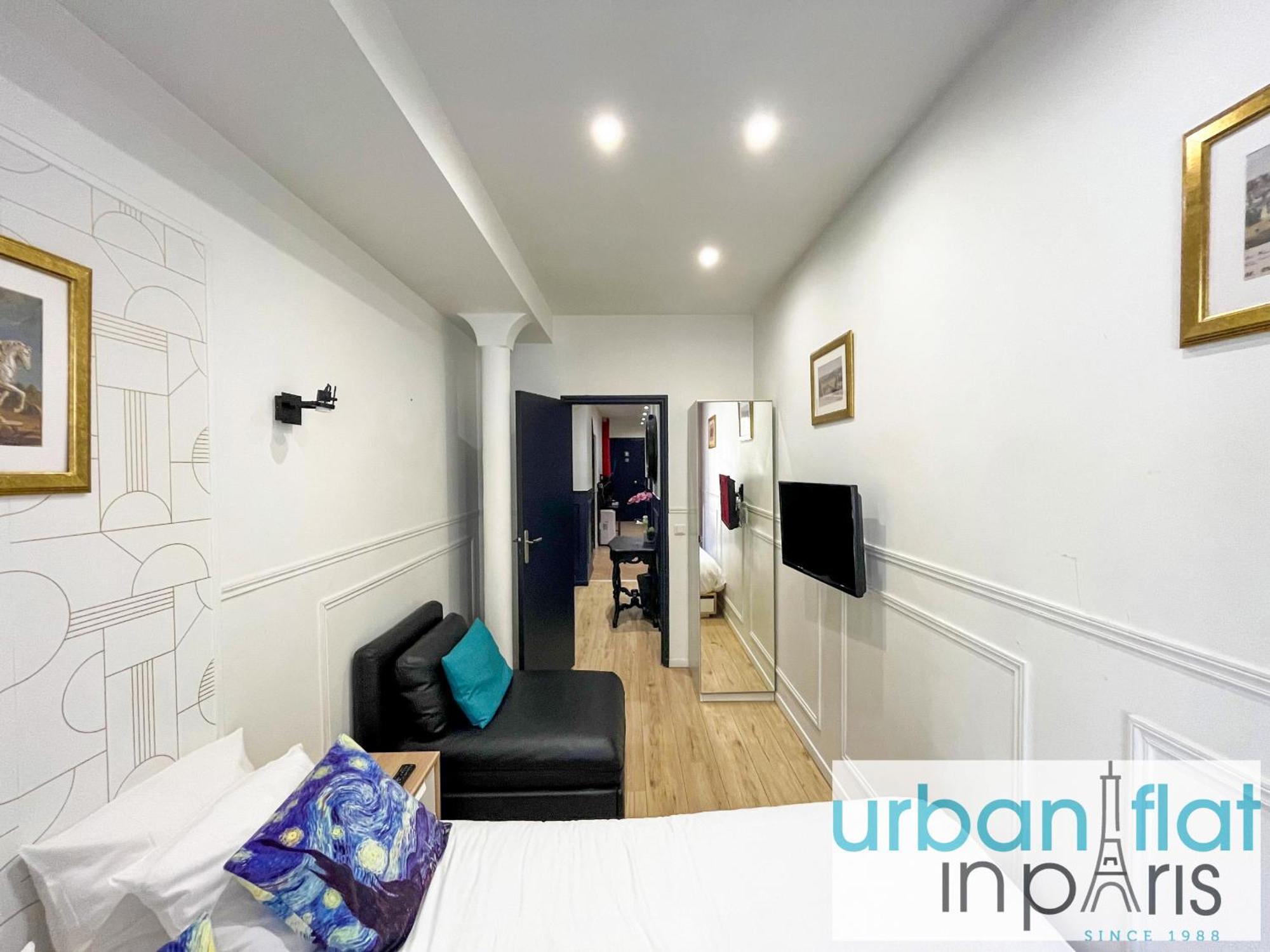 Apartment 81 - Luxe Sebastopol *