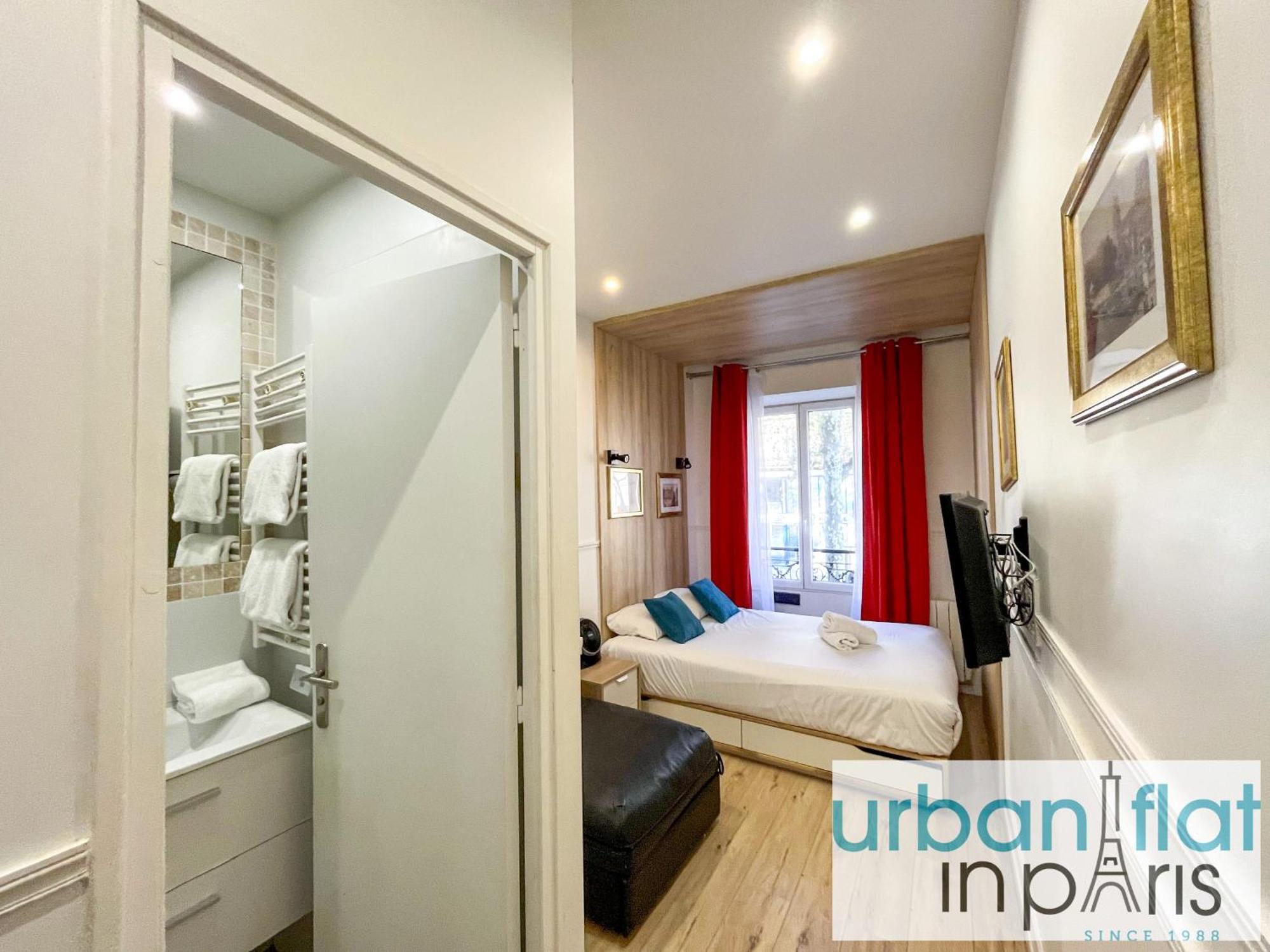 Apartment 81 - Luxe Sebastopol