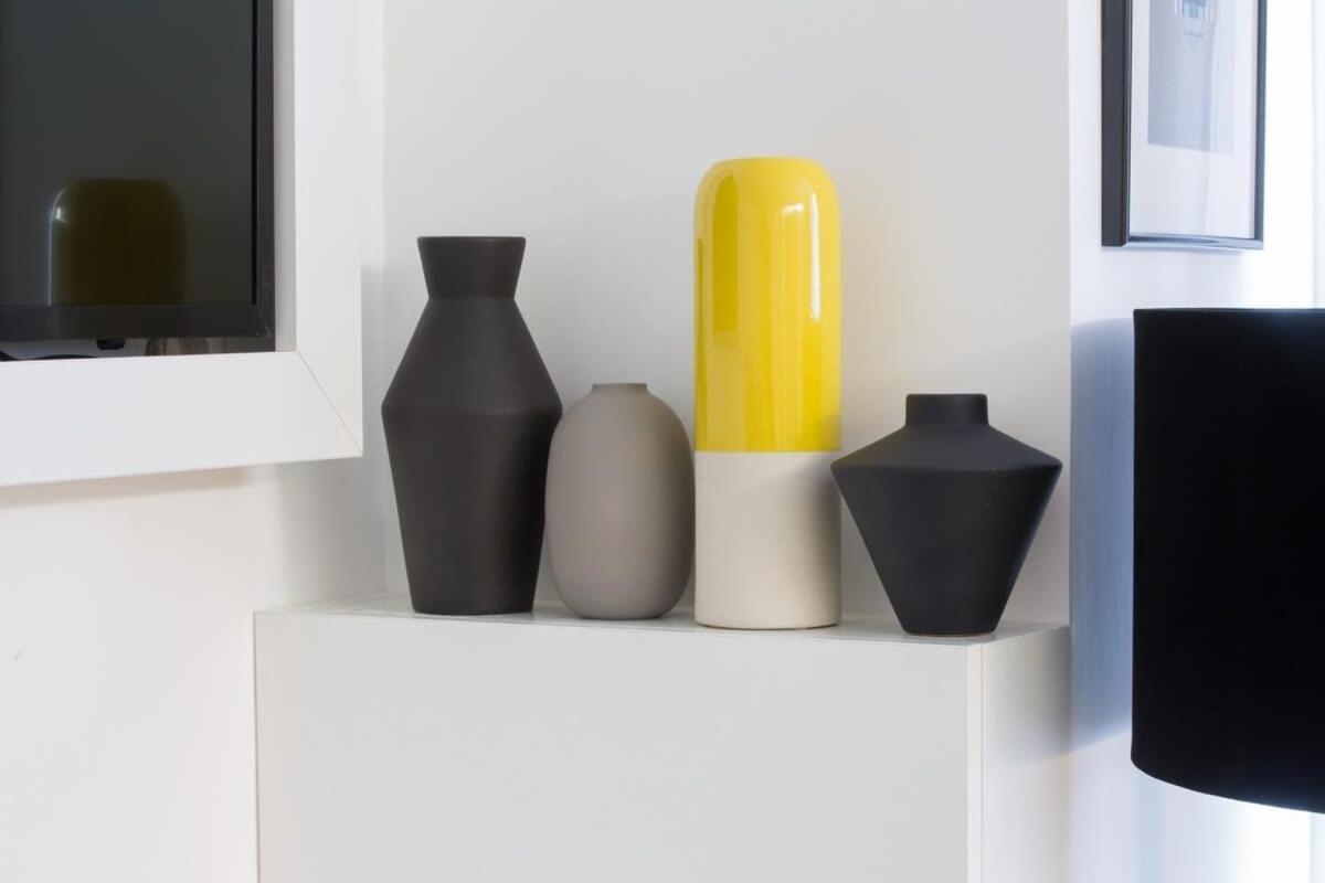 La Boutique Du Sentier Appartement *