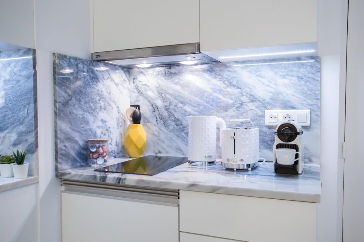 La Boutique Du Sentier Appartement Paris