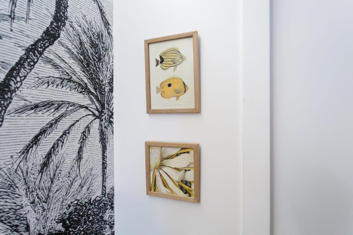 La Boutique Du Sentier Appartement Paris