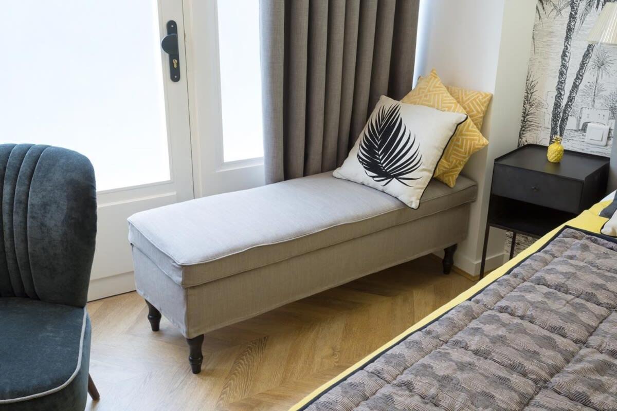 Appartement La Boutique Du Sentier Paris