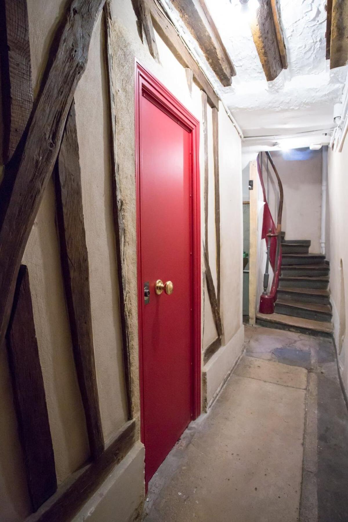 La Boutique Du Sentier *