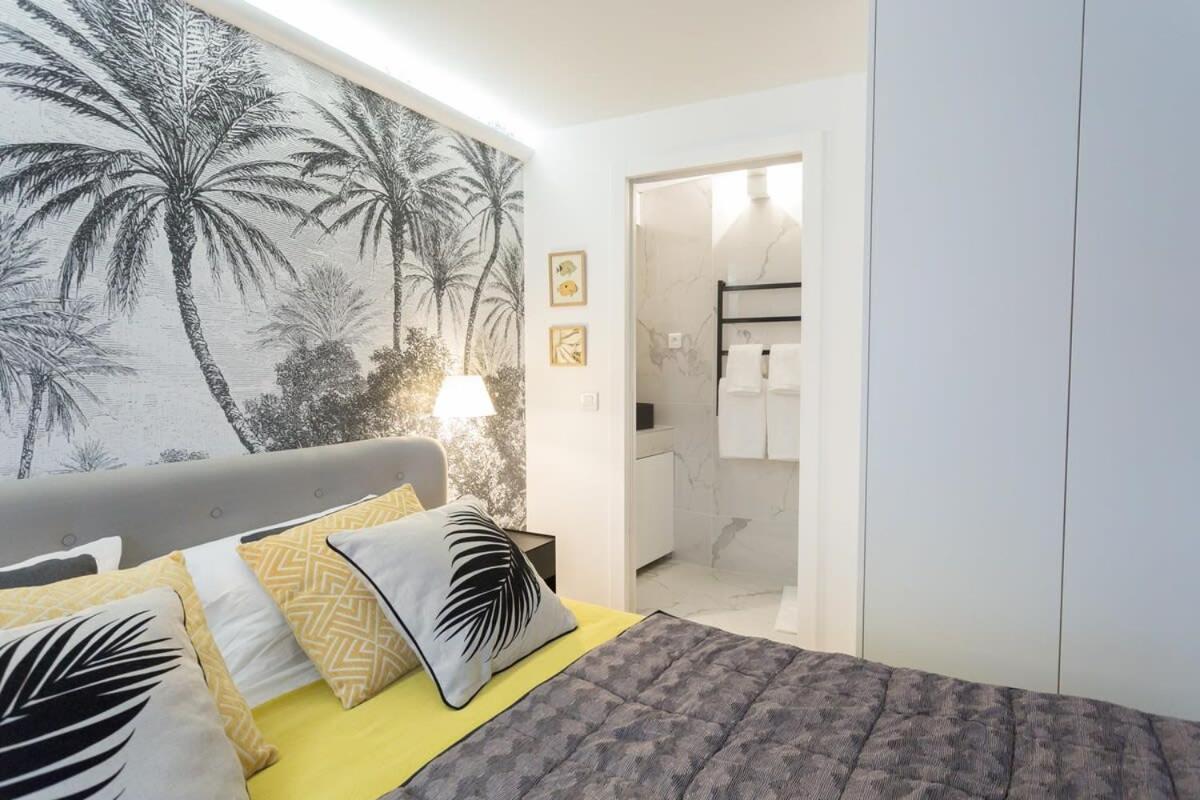 La Boutique Du Sentier Appartement