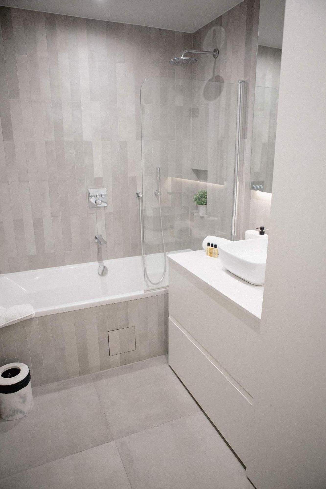 Marais - My Showroom Apartment *