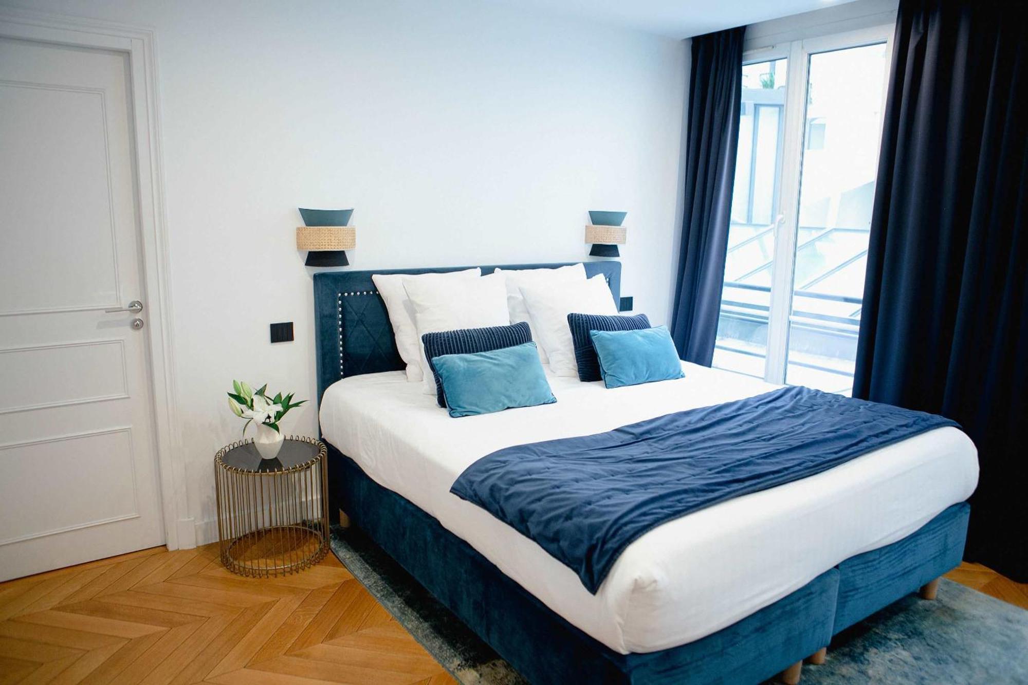 Marais - My Showroom Apartment