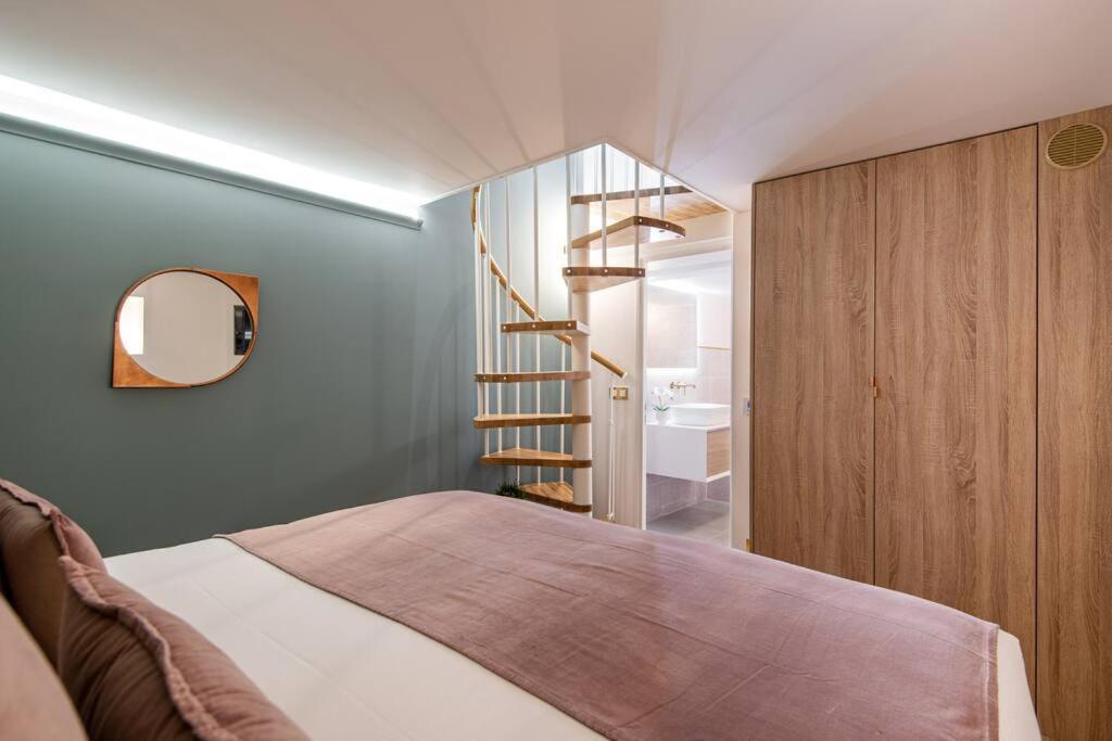 My In Appartement Paris