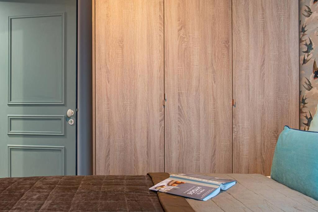 Appartement My In Paris