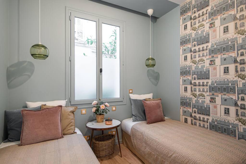Appartement My In
