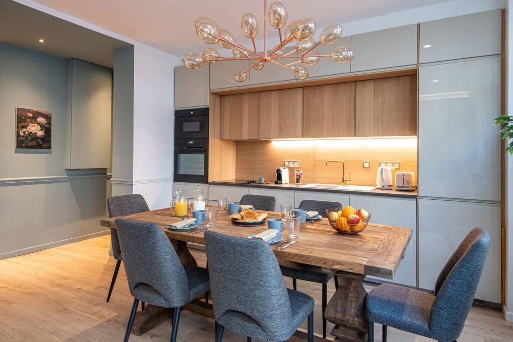 Appartement My In