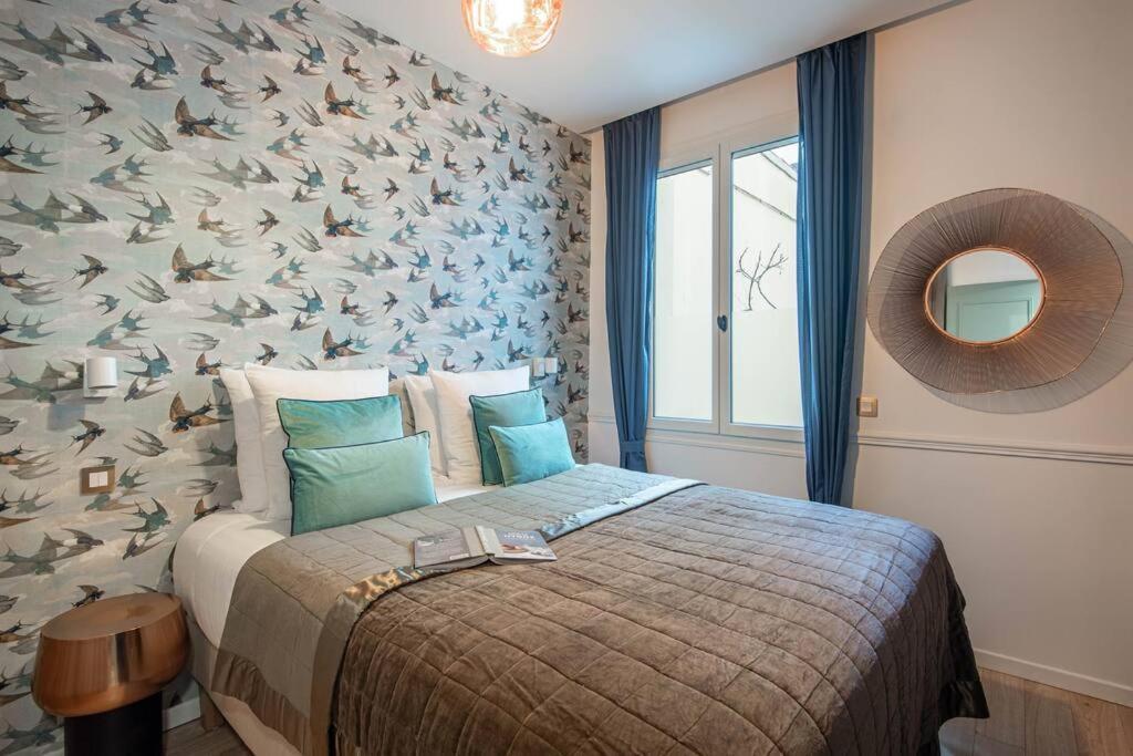 Appartement My In *