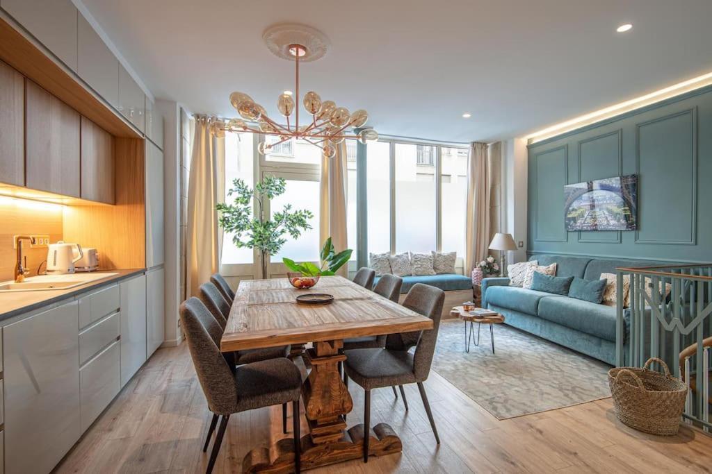 My In Appartement