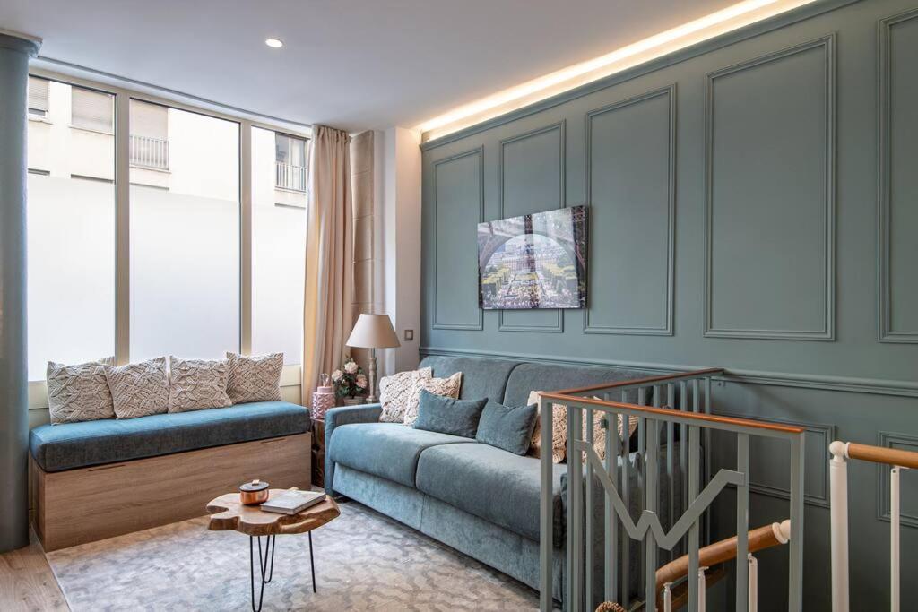 Appartement My In