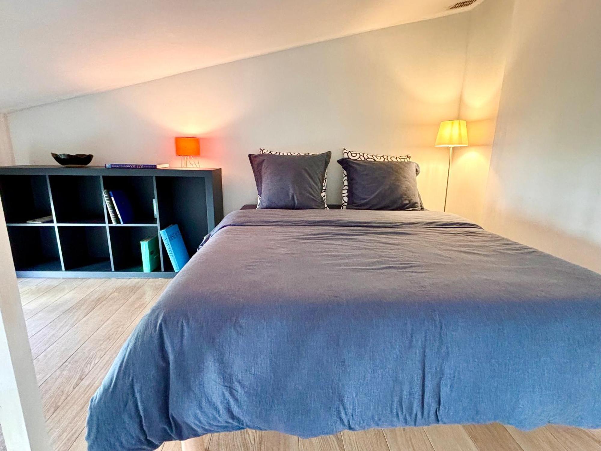 Loft Orfila *