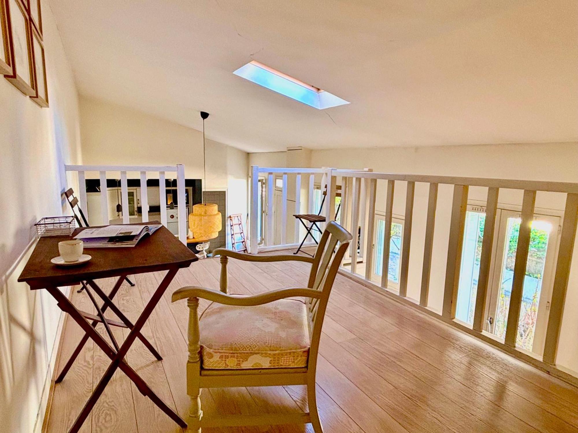 Loft Orfila Villa *