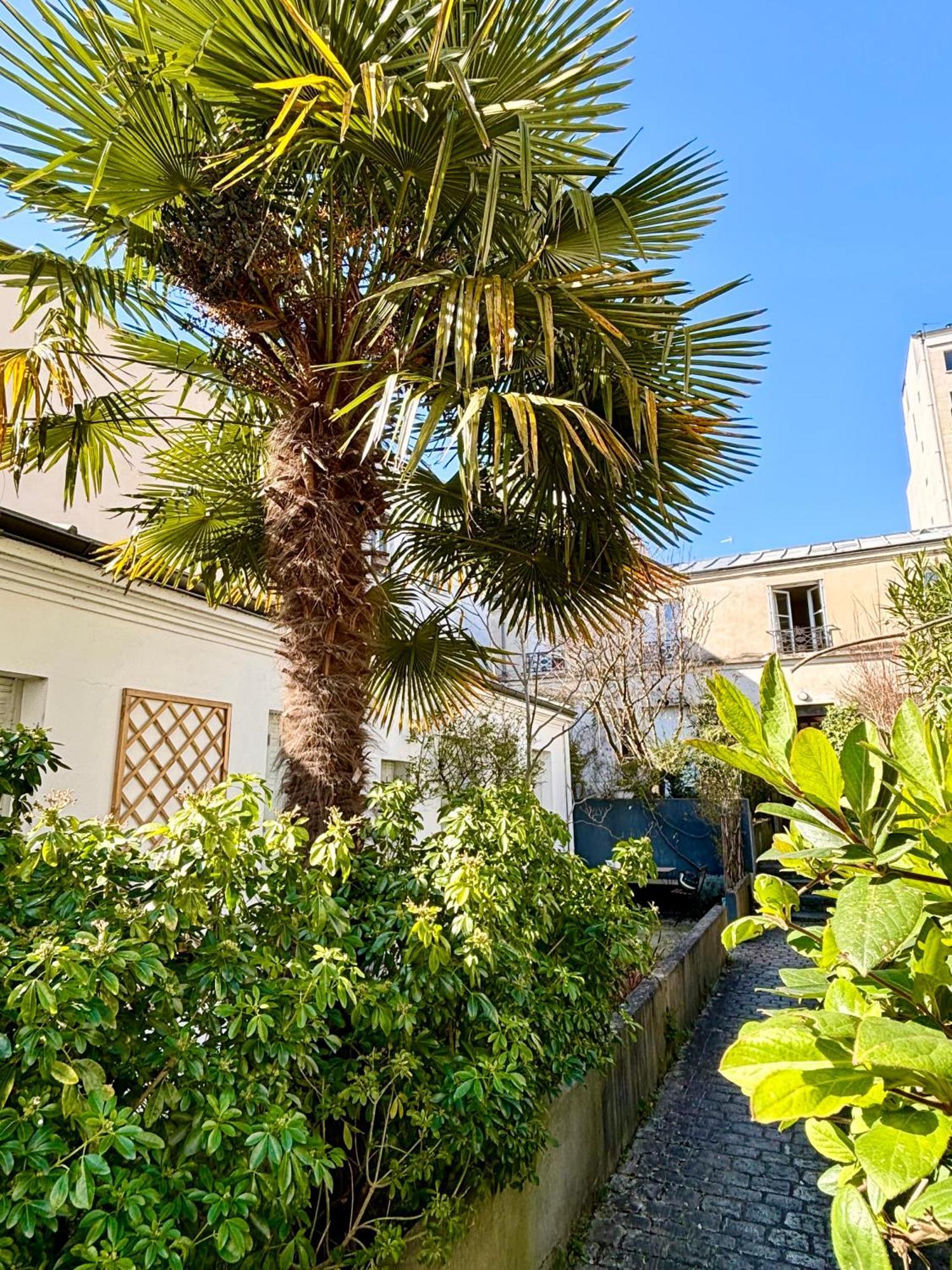 Villa Loft Orfila *