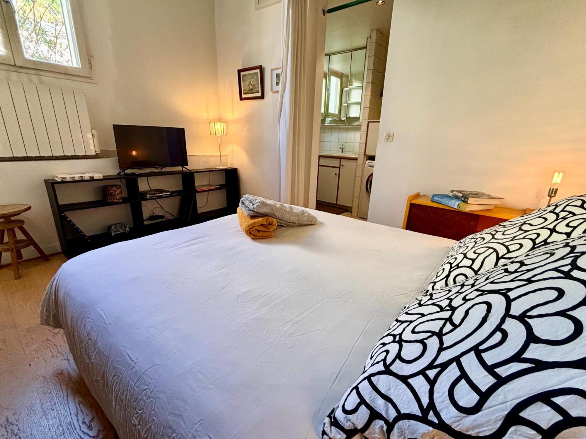 Loft Orfila Paris