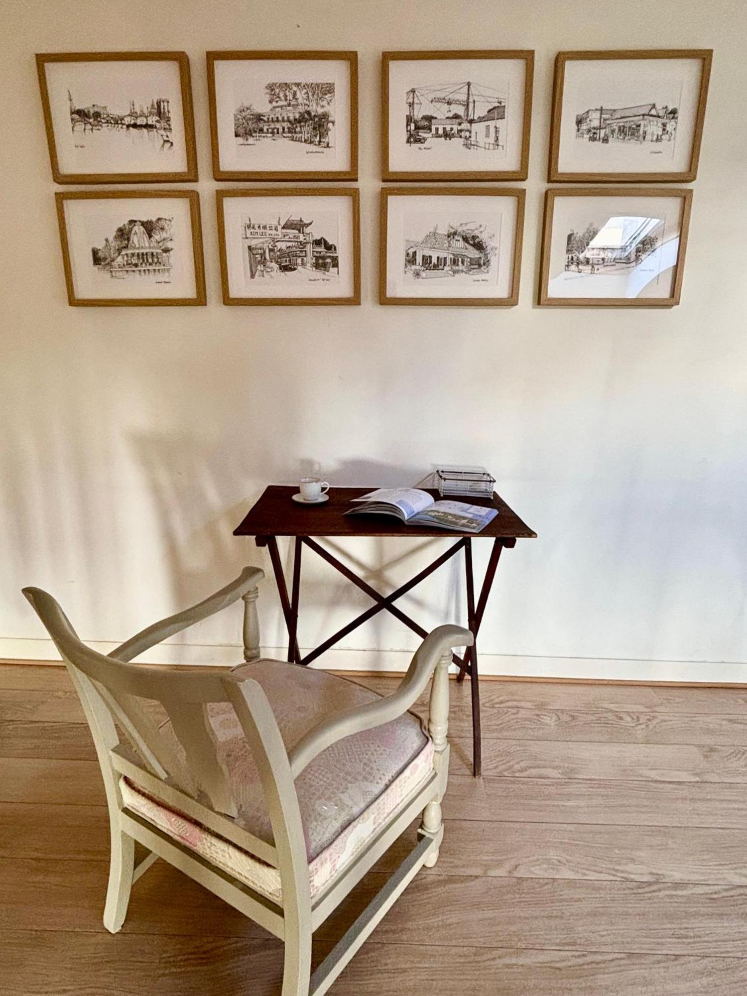 Villa Loft Orfila