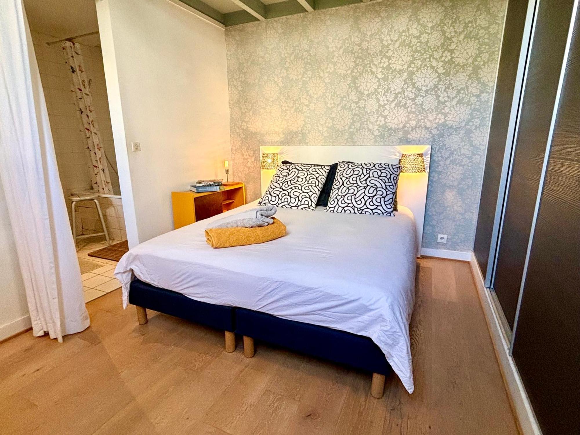 Loft Orfila