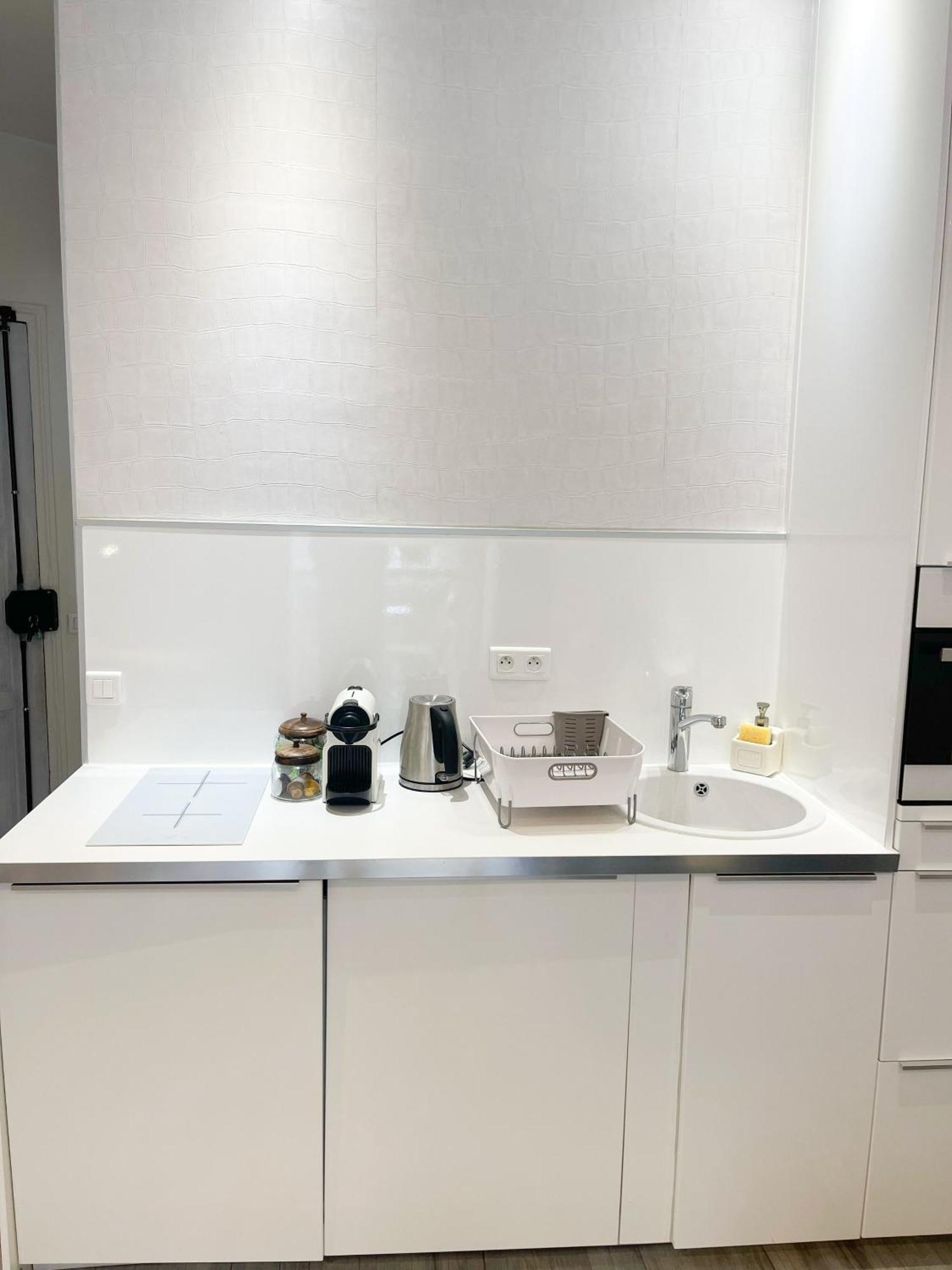 Apartment Prestige Madeleine Opera Paris