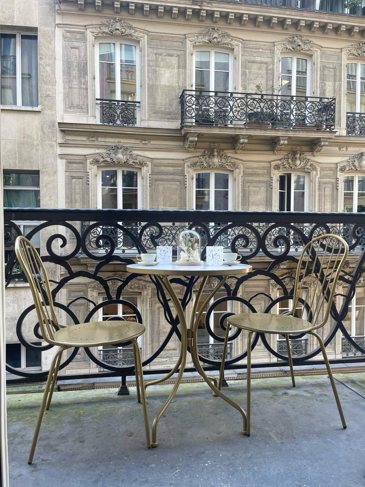 Prestige Madeleine Opera Paris