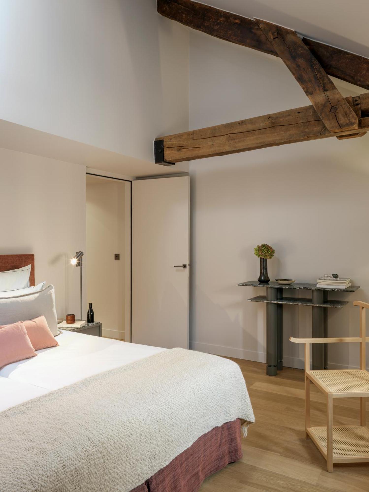 De Pourtales Appart hôtel 5*