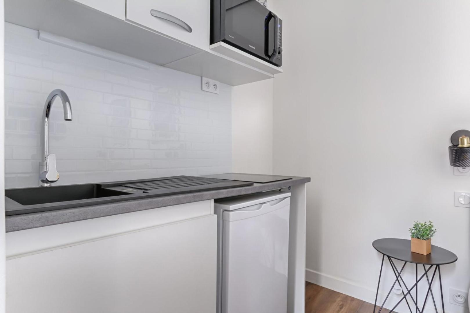 Apartment Tbs 308 - Beautiful Near Marais District *