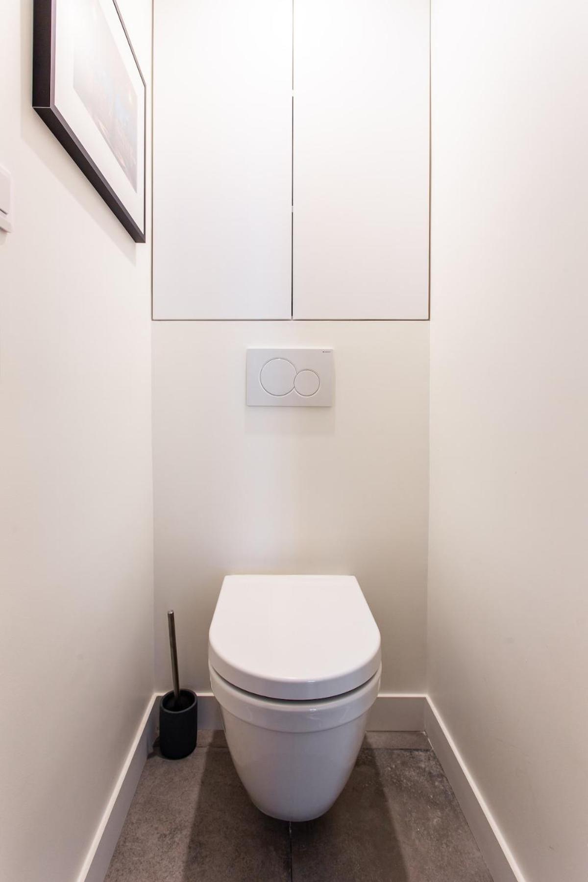 Apartment Montmartre Seveste Beautiful 2br Paris