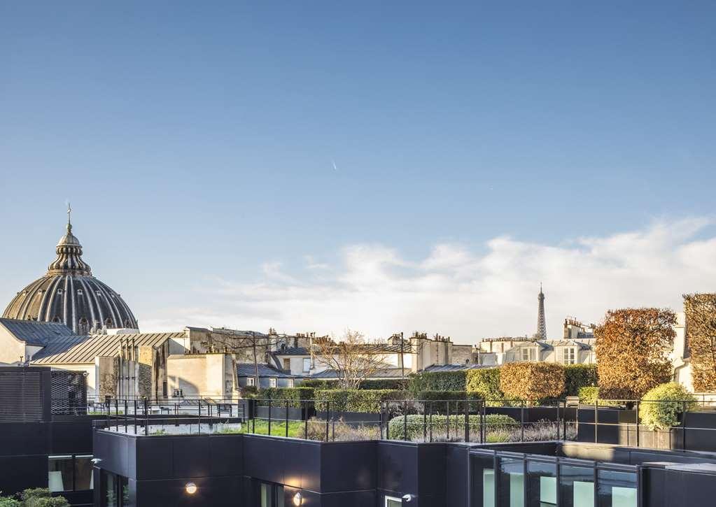 Castille Paris