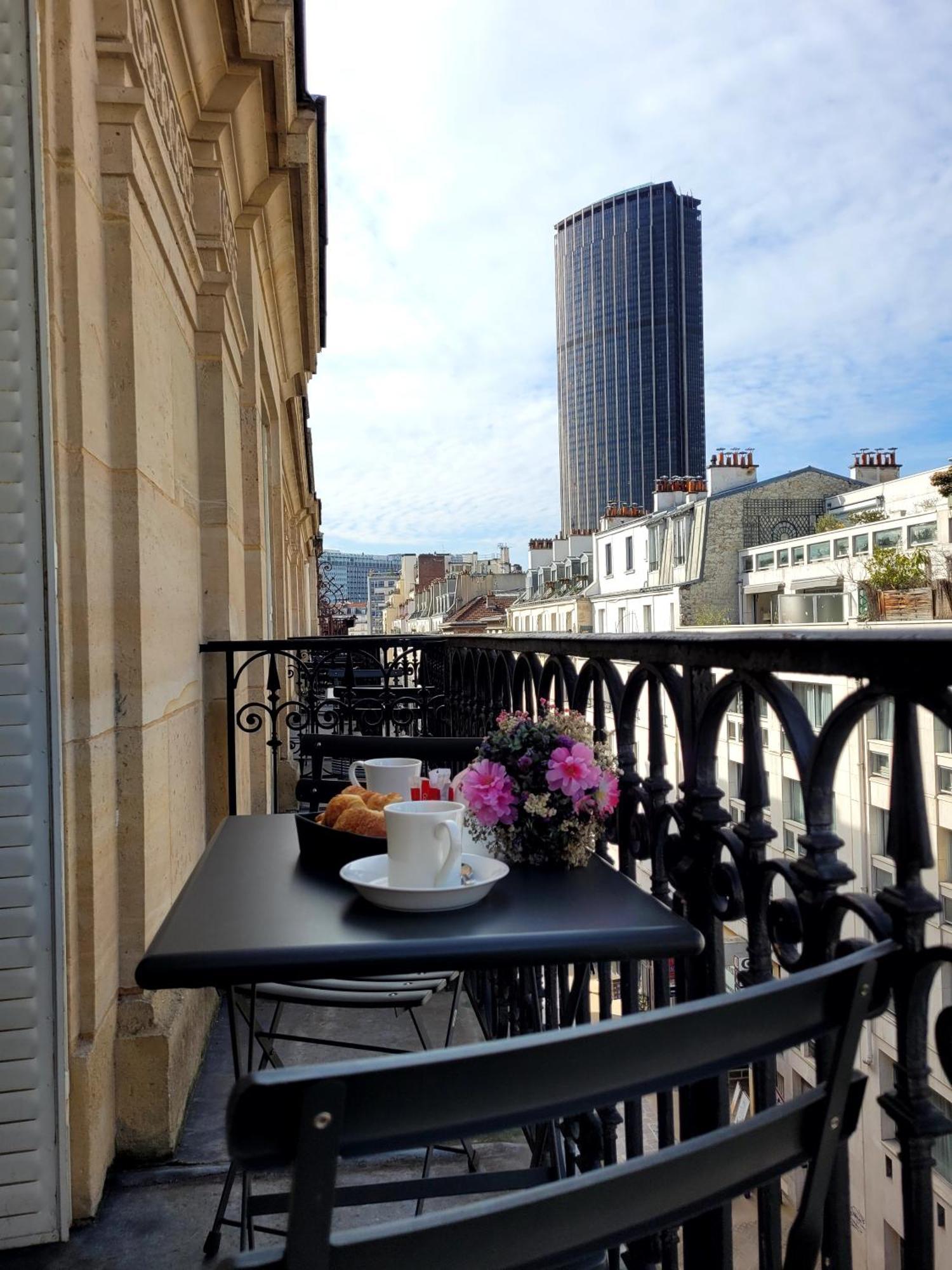 Lenox Montparnasse Hotel 3*