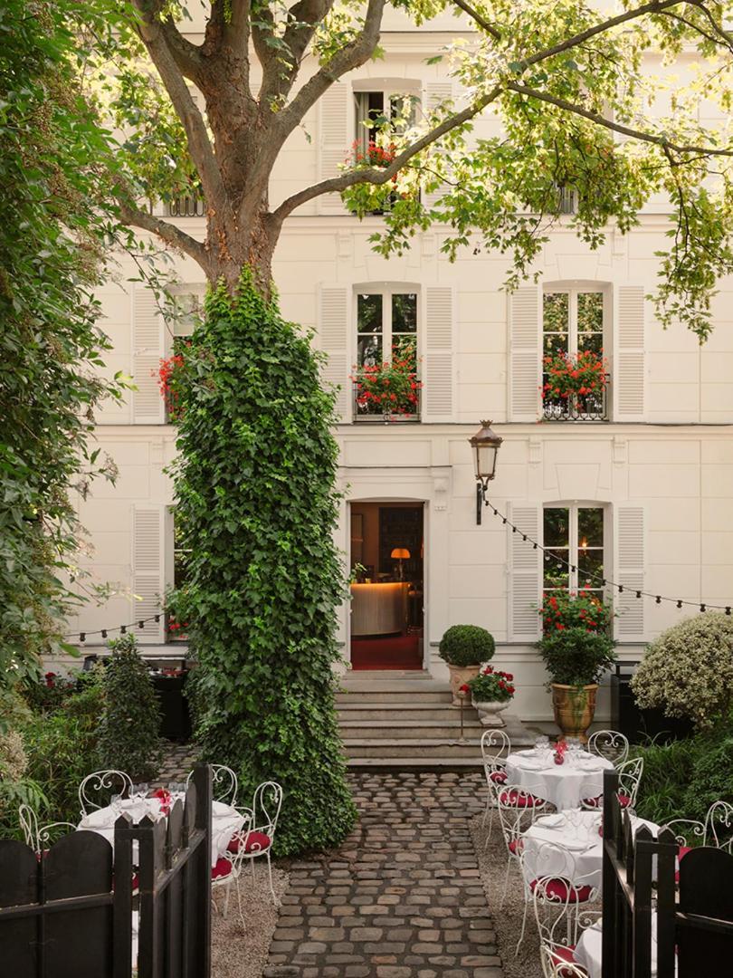 Particulier Montmartre Paris