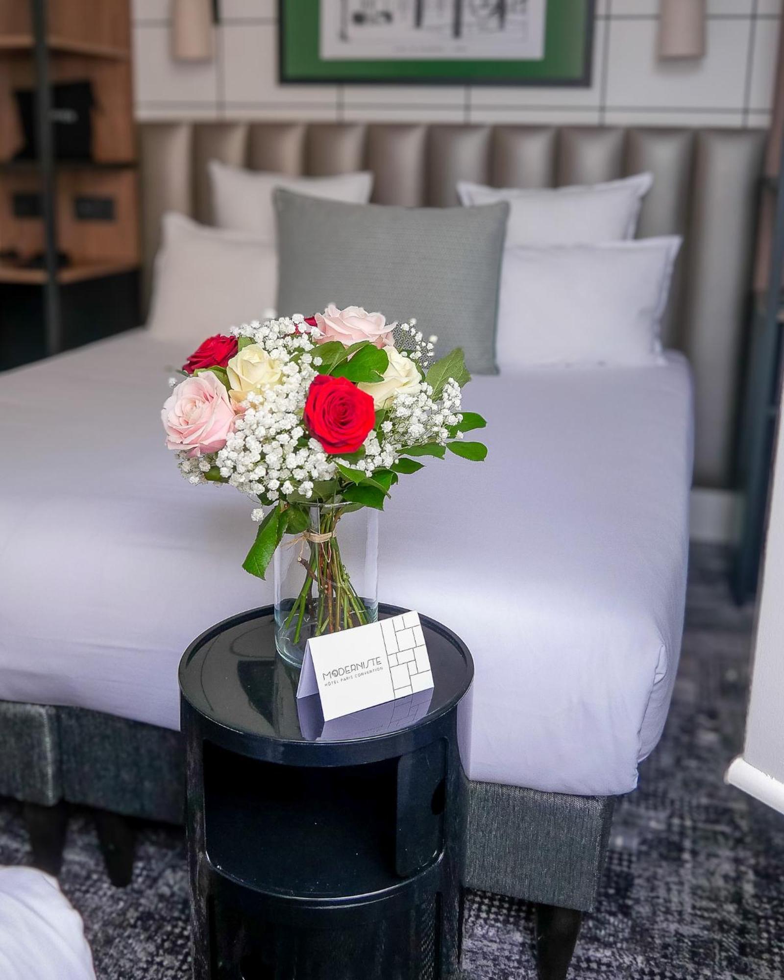 Hotel Moderniste