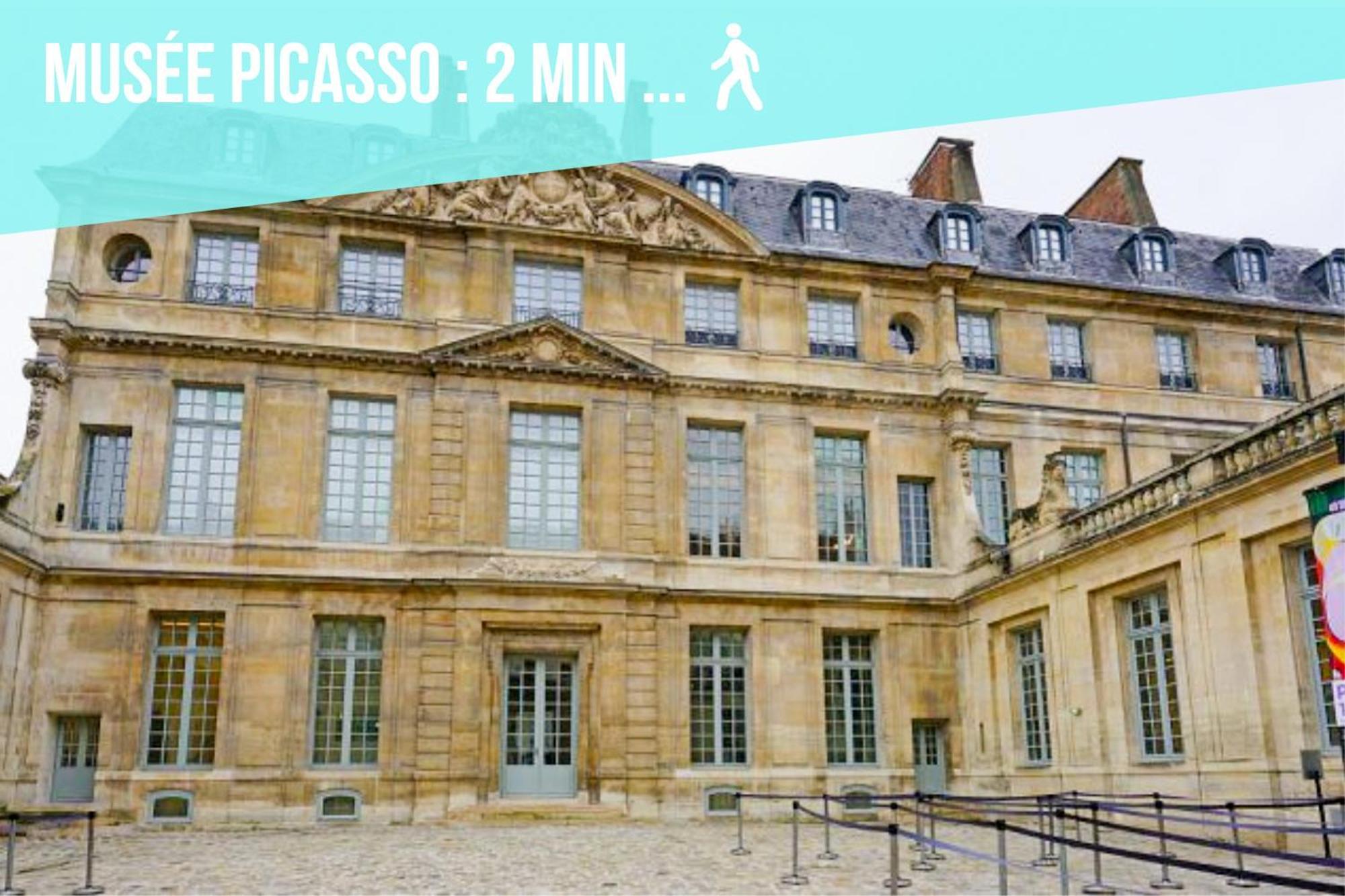 3 Paris