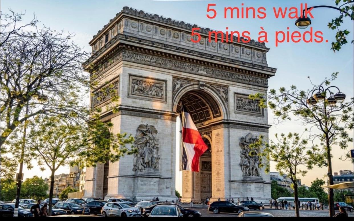 Just For Sleep Mini 16 Appartement Paris
