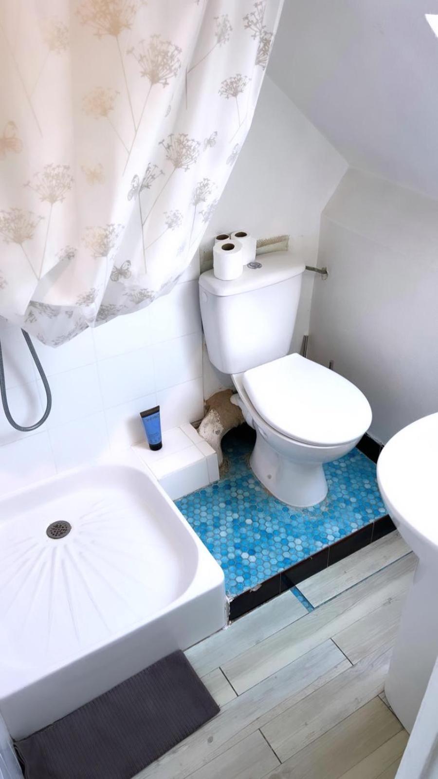 Appartement Just For Sleep Mini 16 *