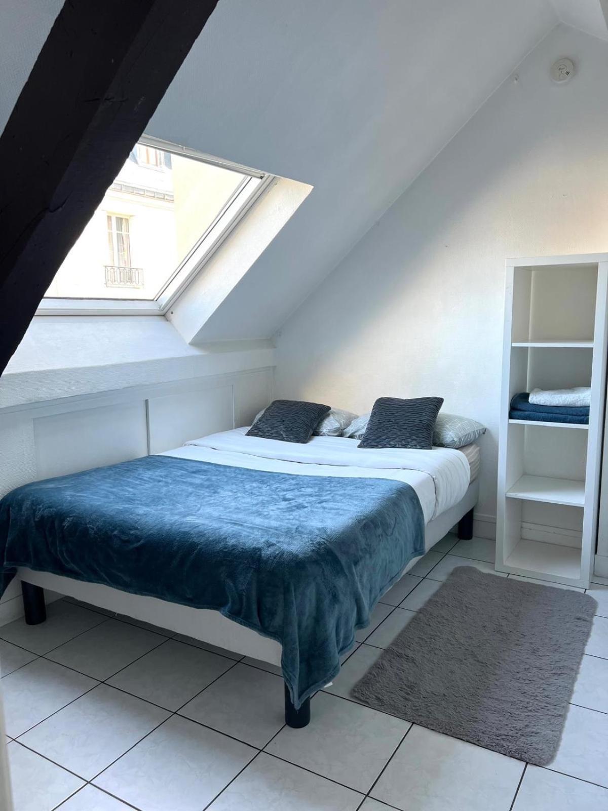 Just For Sleep Mini 16 Appartement
