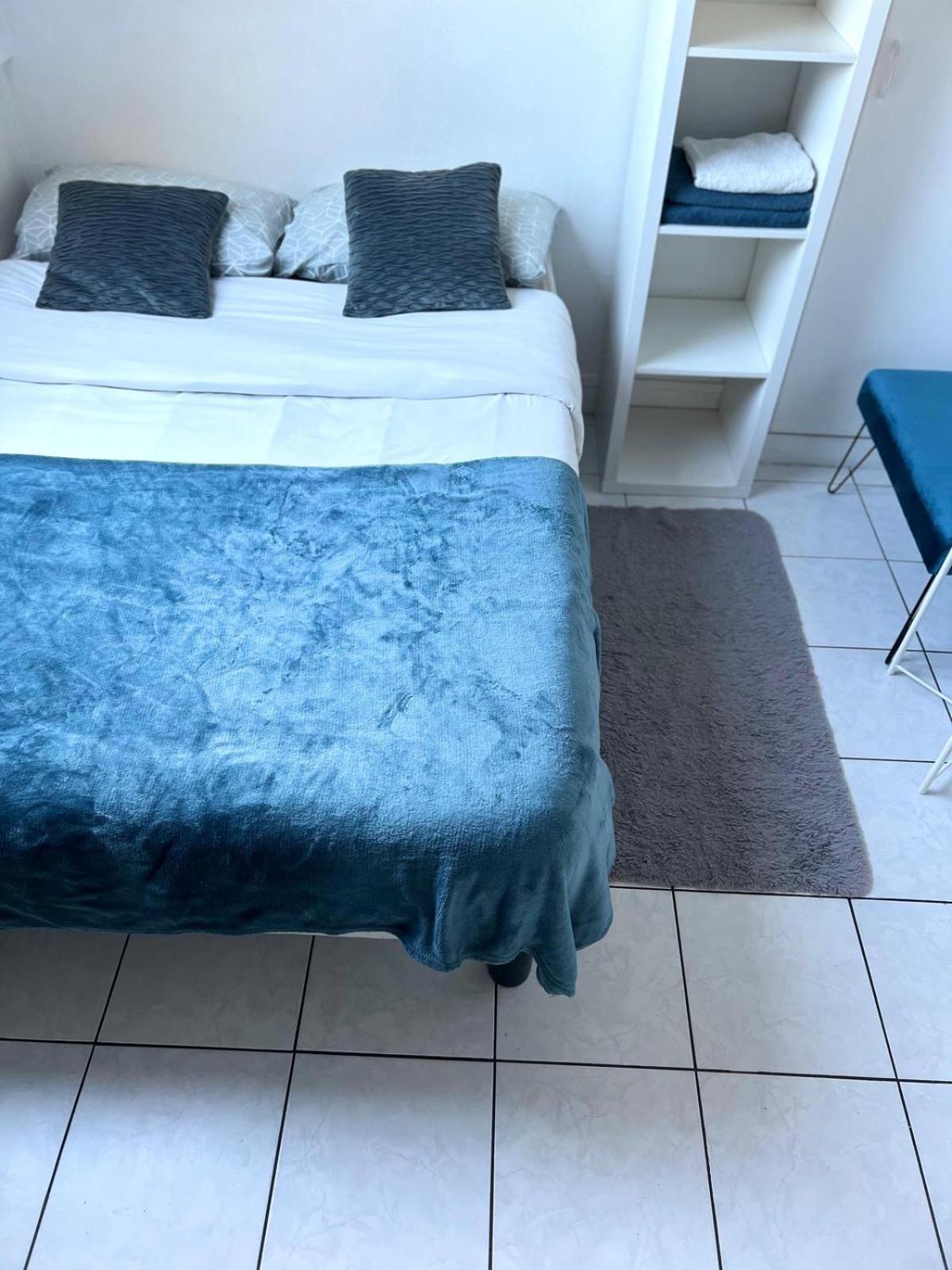 Appartement Just For Sleep Mini 16