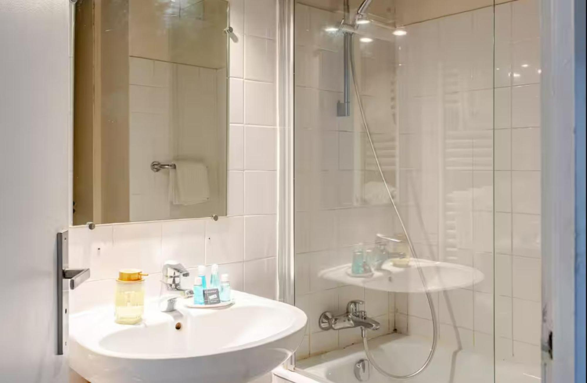 St Germain Des Pres Apartment Paris