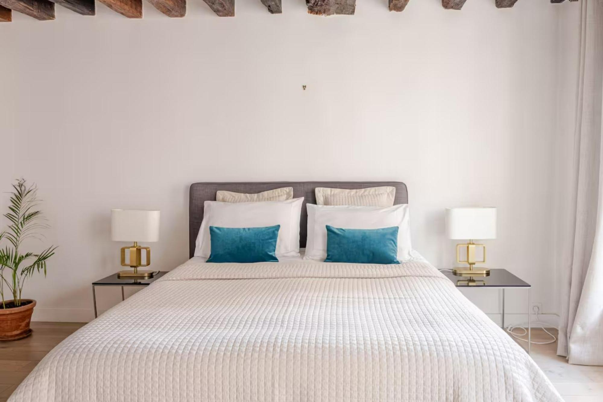 Apartment St Germain Des Pres Paris